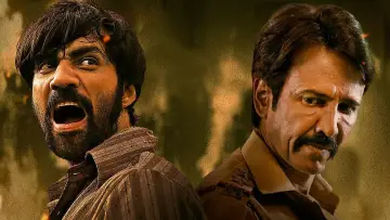 Задник к сериалу "बंबई मेरी जान" #1847327