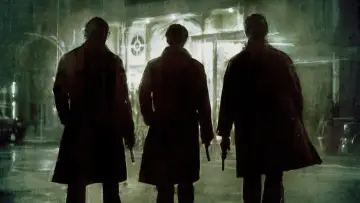 Задник к сериалу "बंबई मेरी जान" #1847330