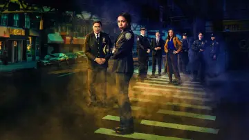 Задник к сериалу "East New York" #1592682