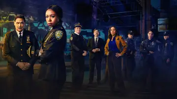 Задник к сериалу "East New York" #1592683