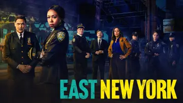 Задник к сериалу "East New York" #1592684