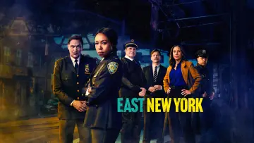 Задник к сериалу "East New York" #1592685