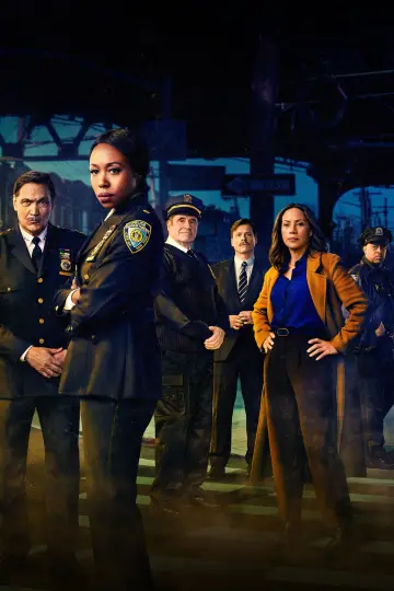 Постер к сериалу "East New York" #1592688