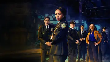Задник к сериалу "East New York" #1659793