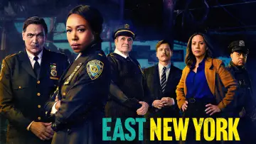 Задник к сериалу "East New York" #1659794