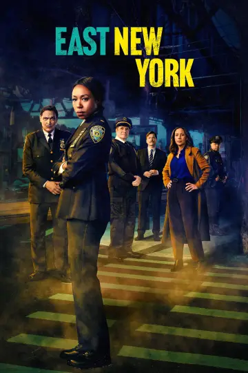 Постер к сериалу "East New York" #1659795