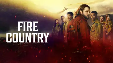 Задник к сериалу "Страна пожаров" #1304524