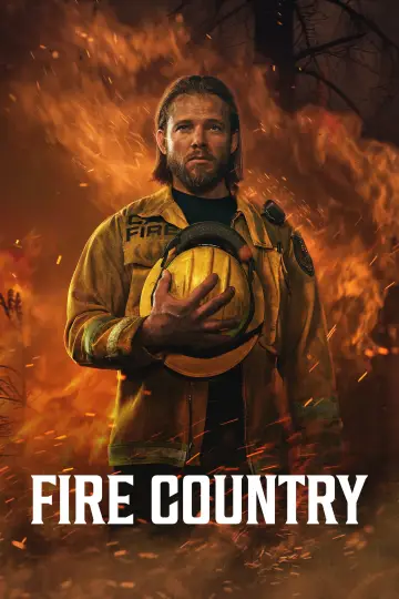 Постер к сериалу "Страна пожаров" #1676507