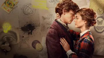 Задник к сериалу "Ловкий плут" #1368427