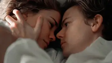 Задник к сериалу "Ловкий плут" #1368448