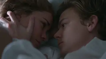 Задник к сериалу "Ловкий плут" #1368451