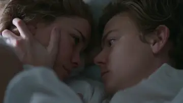 Задник к сериалу "Ловкий плут" #1591010