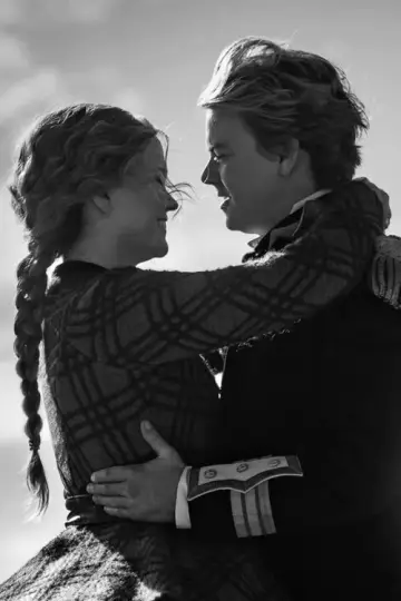 Постер к сериалу "Ловкий плут" #1859518
