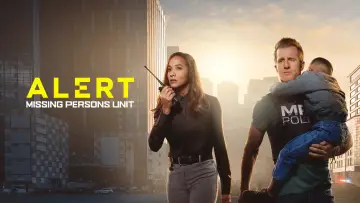 Задник к сериалу "Тревога: Отдел пропавших людей" #1375913