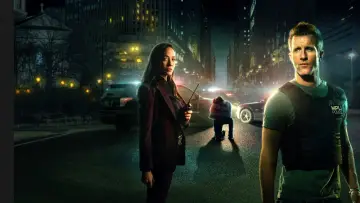 Задник к сериалу "Тревога: Отдел пропавших людей" #1375914