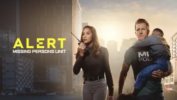 Задник к сериалу "Тревога: Отдел пропавших людей" #1375916