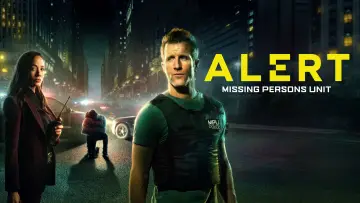 Задник к сериалу "Тревога: Отдел пропавших людей" #1375920