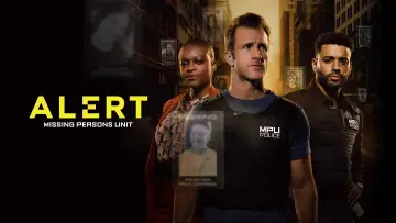 Задник к сериалу "Тревога: Отдел пропавших людей" #1375921
