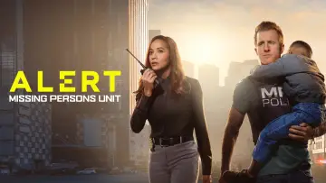 Задник к сериалу "Тревога: Отдел пропавших людей" #1375923