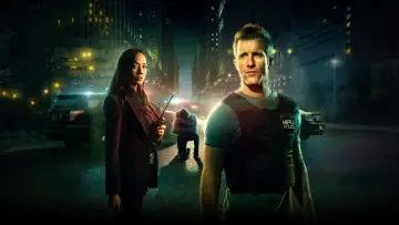 Задник к сериалу "Тревога: Отдел пропавших людей" #1375934