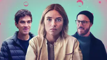 Задник к сериалу "Детская лихорадка" #1509614
