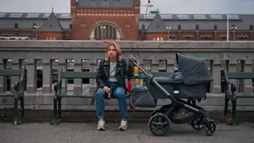 Задник к сериалу "Детская лихорадка" #1509624