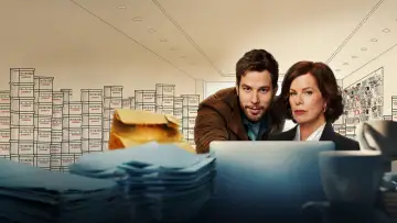 Задник к сериалу "Помоги мне, Тодд" #1401936