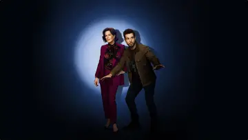Задник к сериалу "Помоги мне, Тодд" #1401937