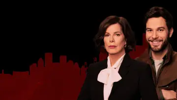 Задник к сериалу "Помоги мне, Тодд" #1401945