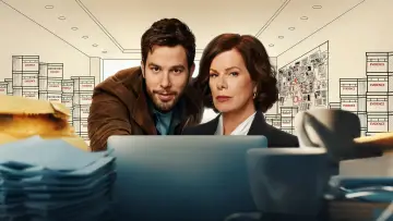 Задник к сериалу "Помоги мне, Тодд" #1401948