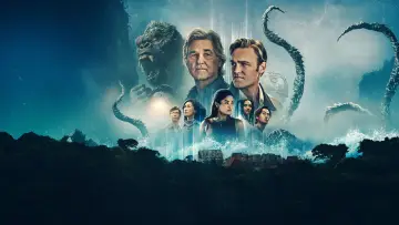 Задник к сериалу "«Монарх»: Наследие монстров" #1302058