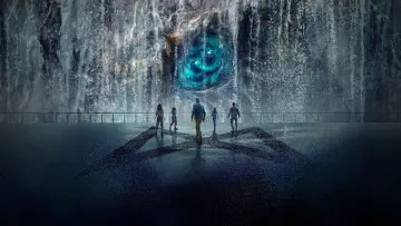 Задник к сериалу "«Монарх»: Наследие монстров" #1302061
