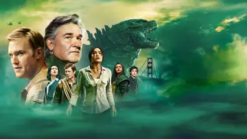Задник к сериалу "«Монарх»: Наследие монстров" #1302063