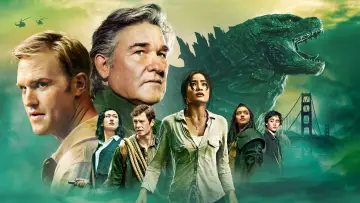 Задник к сериалу "«Монарх»: Наследие монстров" #1302064