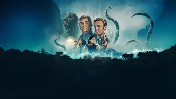 Задник к сериалу "«Монарх»: Наследие монстров" #1302066