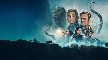 Задник к сериалу "«Монарх»: Наследие монстров" #1302067