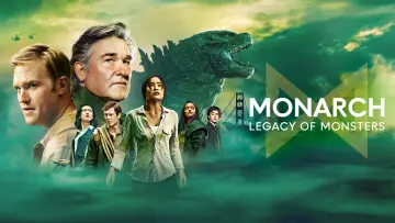 Задник к сериалу "«Монарх»: Наследие монстров" #1302069