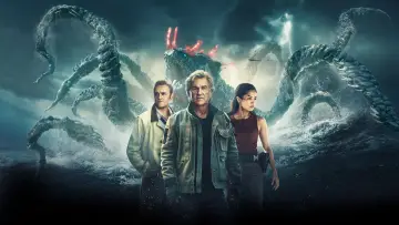 Задник к сериалу "«Монарх»: Наследие монстров" #1302072