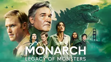 Задник к сериалу "«Монарх»: Наследие монстров" #1302075