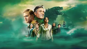 Задник к сериалу "«Монарх»: Наследие монстров" #1302081