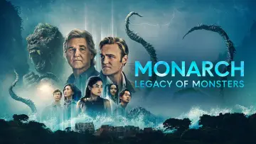 Задник к сериалу "«Монарх»: Наследие монстров" #1302085