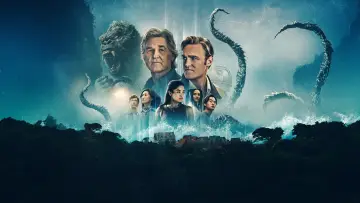 Задник к сериалу "«Монарх»: Наследие монстров" #1302086