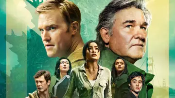 Задник к сериалу "«Монарх»: Наследие монстров" #1302093