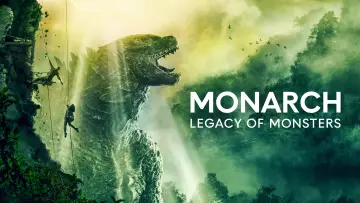 Задник к сериалу "«Монарх»: Наследие монстров" #1302097