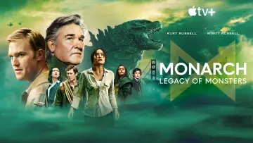Задник к сериалу "«Монарх»: Наследие монстров" #1302099