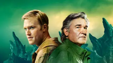 Задник к сериалу "«Монарх»: Наследие монстров" #1302101