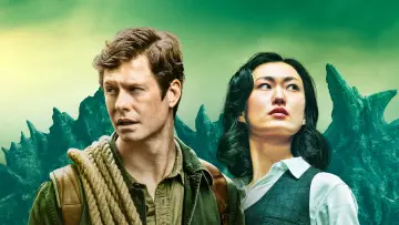 Задник к сериалу "«Монарх»: Наследие монстров" #1302102