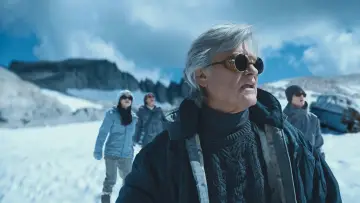 Задник к сериалу "«Монарх»: Наследие монстров" #1302110
