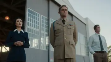 Задник к сериалу "«Монарх»: Наследие монстров" #1302113
