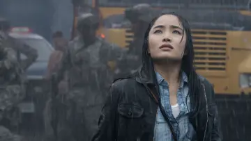 Задник к сериалу "«Монарх»: Наследие монстров" #1302114